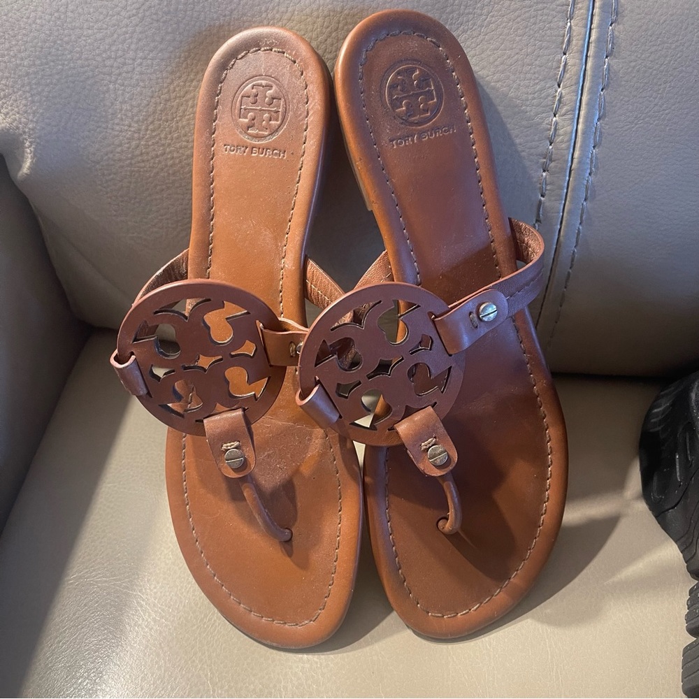 Tory Burch Sandals